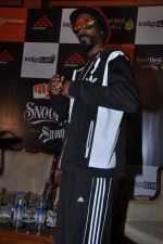 Snoop Dogg_s press meet in Mumbai on 10th Jan 2013 (34).JPG
